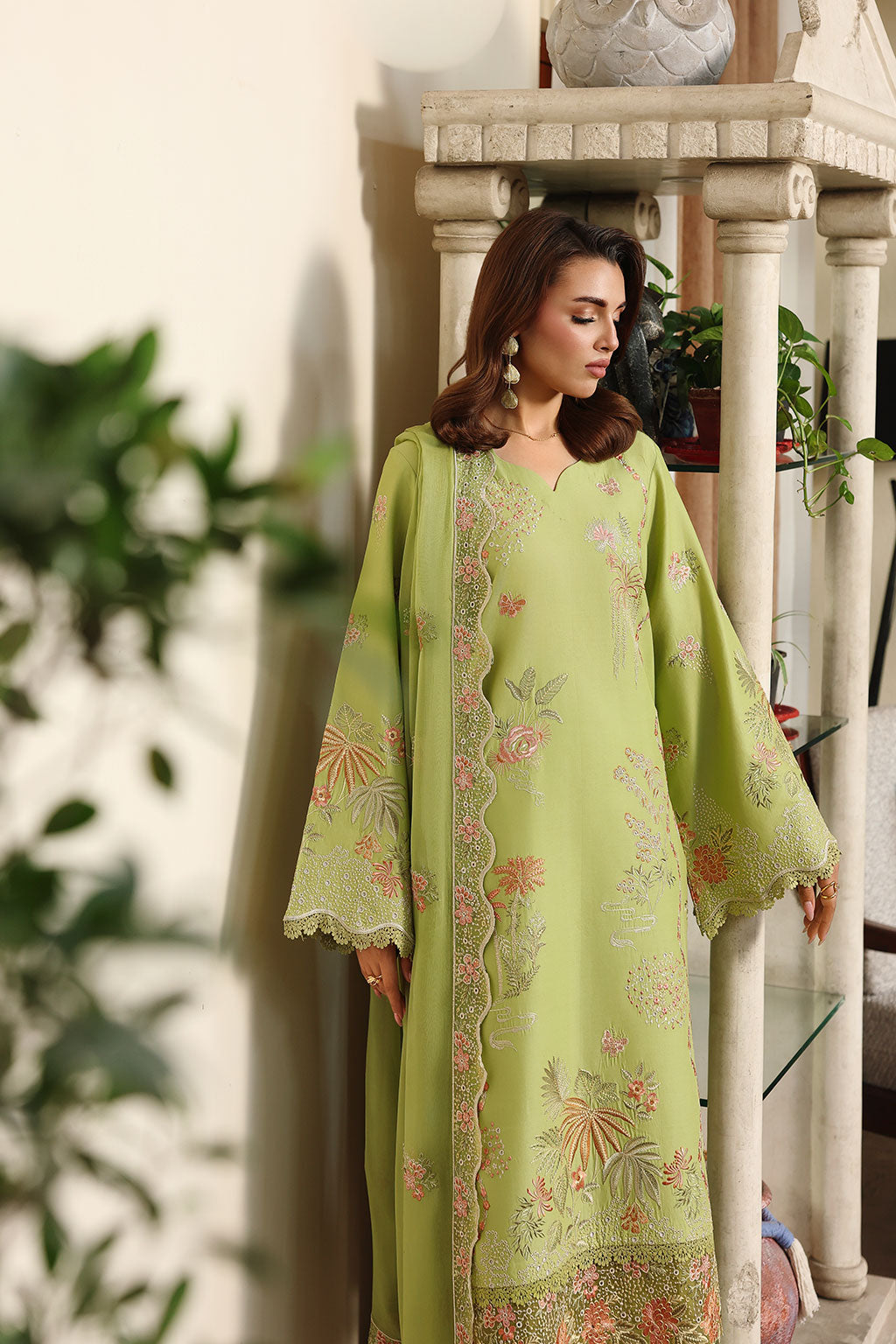 Afsanah | Rosa Essential | AL-303
