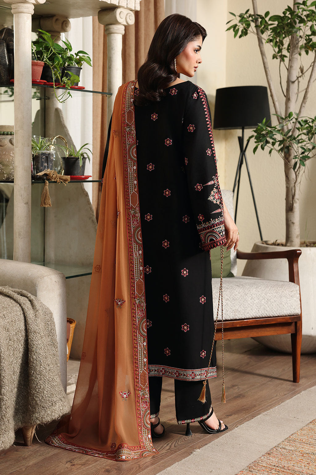 Afsanah | Rosa Essential | AL-302