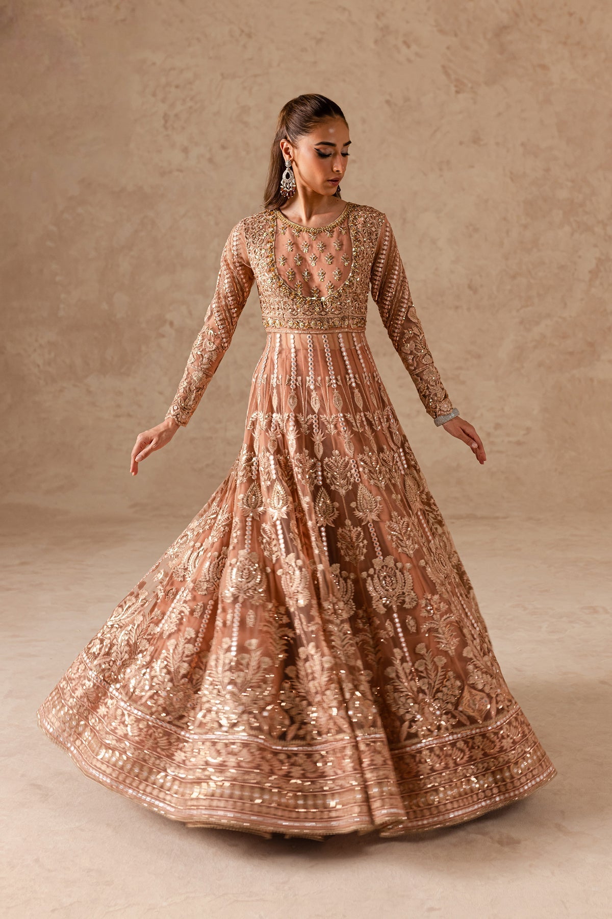 Imran Ramzan | Cherie Wedding Formals | Roselyn