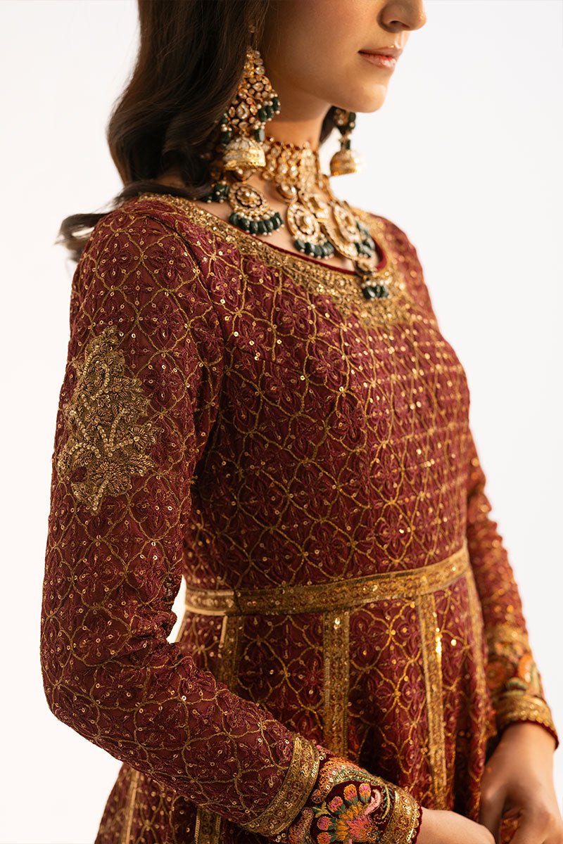 Fahad Hussayn | Ashk o Atar | ROSHANDEZ - Official Fahad Hussayn stockist in UK - Sakeena London