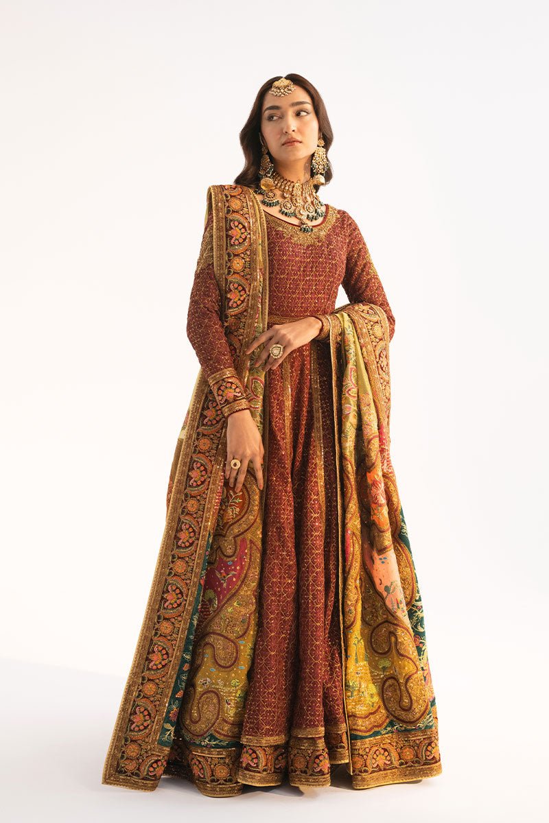 Fahad Hussayn | Ashk o Atar | ROSHANDEZ - Official Fahad Hussayn stockist in UK - Sakeena London