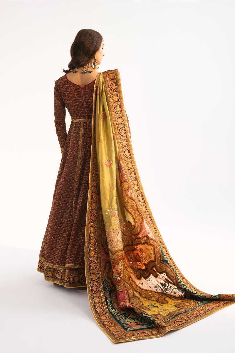 Fahad Hussayn | Ashk o Atar | ROSHANDEZ - Official Fahad Hussayn stockist in UK - Sakeena London