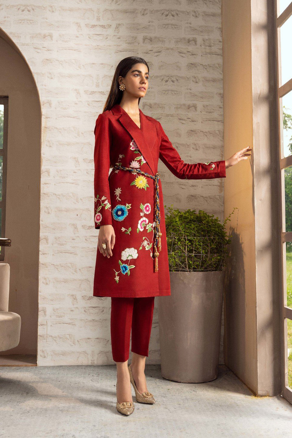 Caia | Pret Collection | AZALIA - Official Caia stockist in UK - Sakeena London
