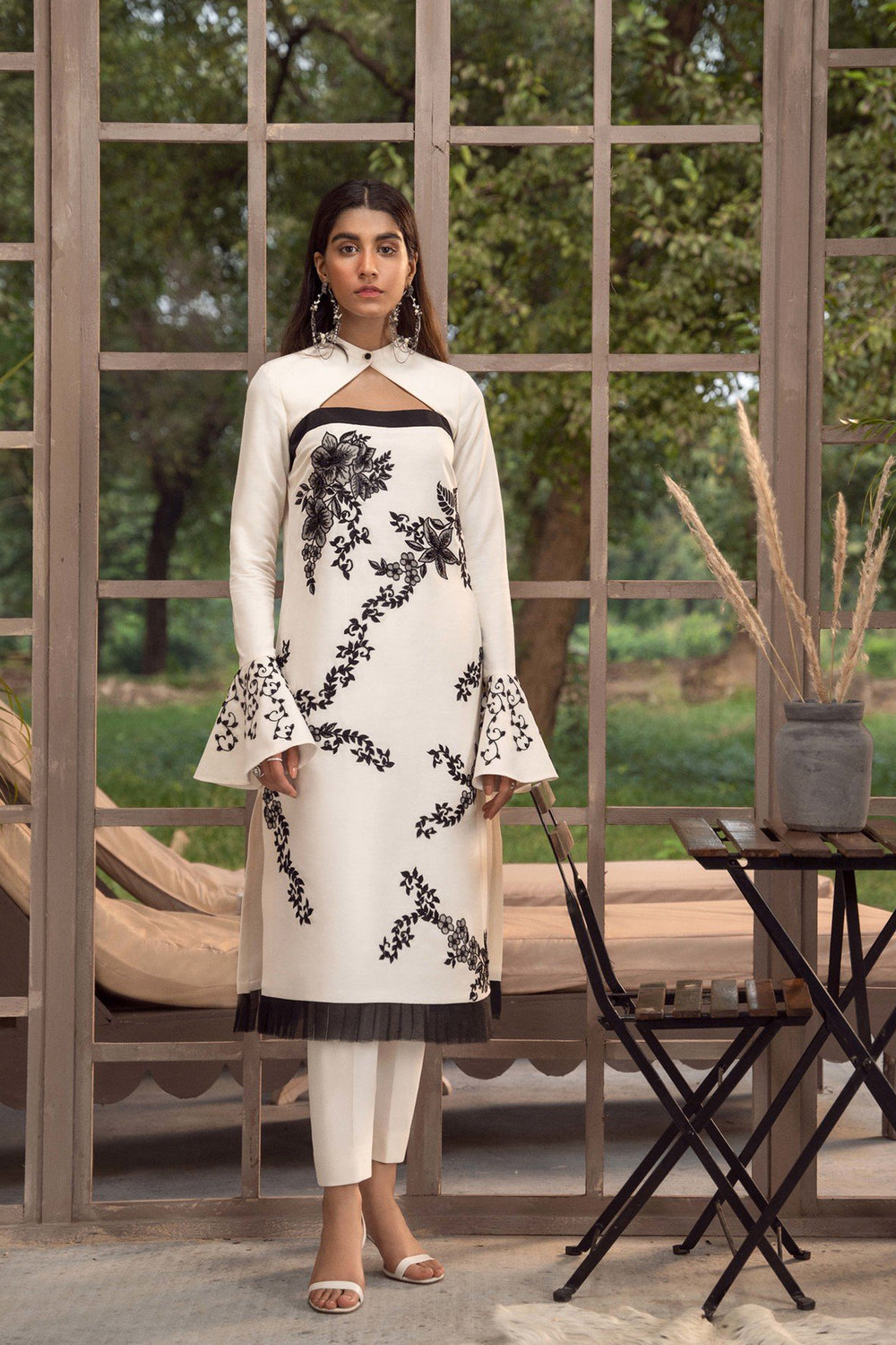 Caia | Pret Collection | SAVIA - Official Caia stockist in UK - Sakeena London