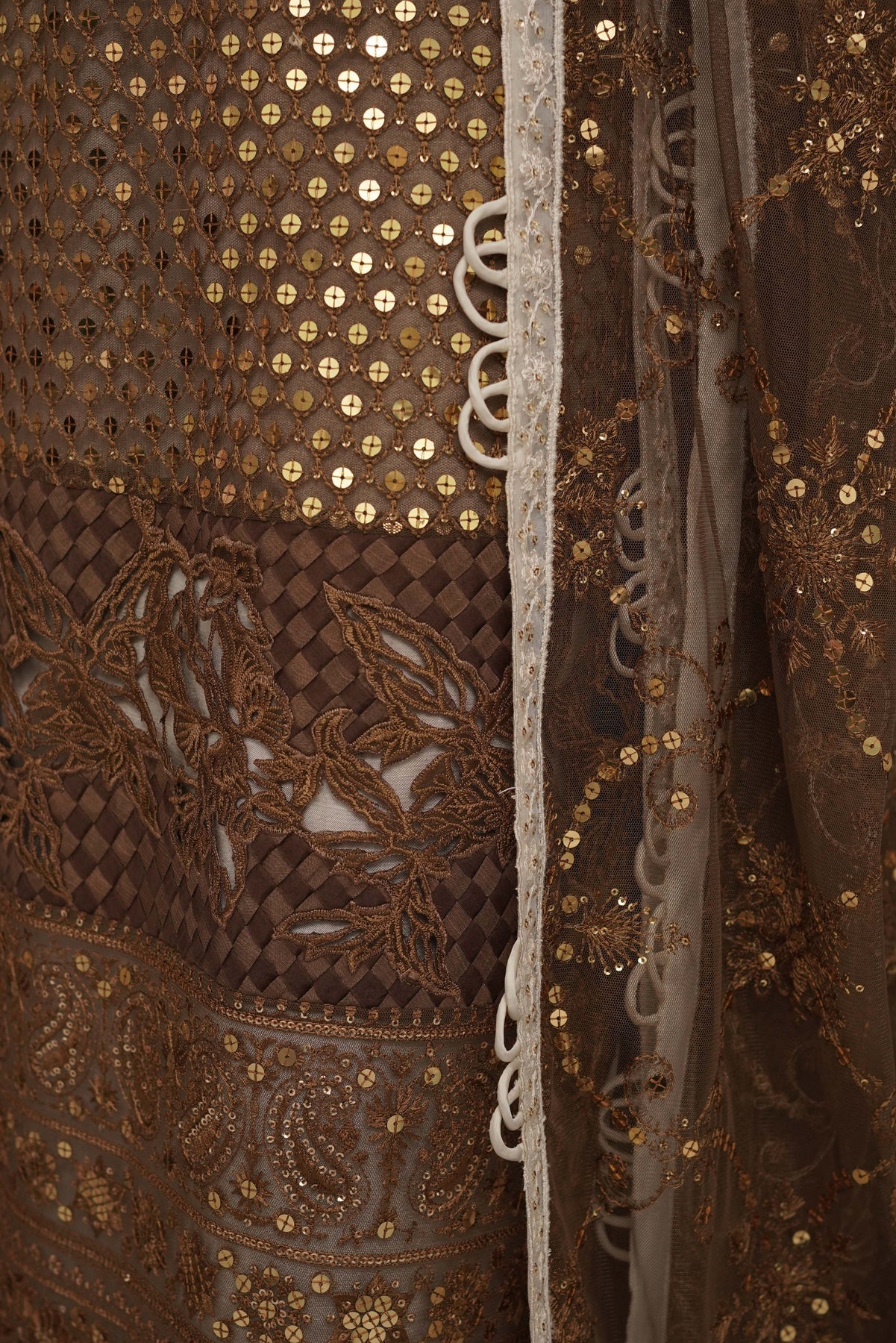Sable Vogue | Festive Collection | FC-03 - Official Sable Vogue stockist in UK - Sakeena London