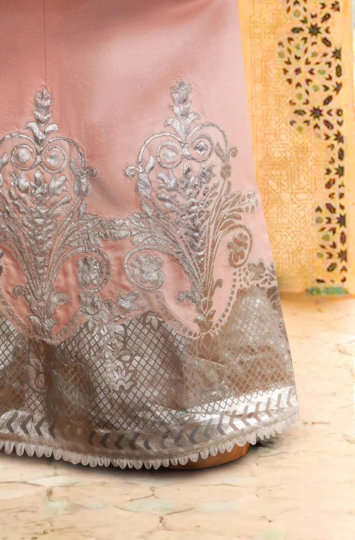 Sable Vogue | Festive Collection | FC-07 - Official Sable Vogue stockist in UK - Sakeena London