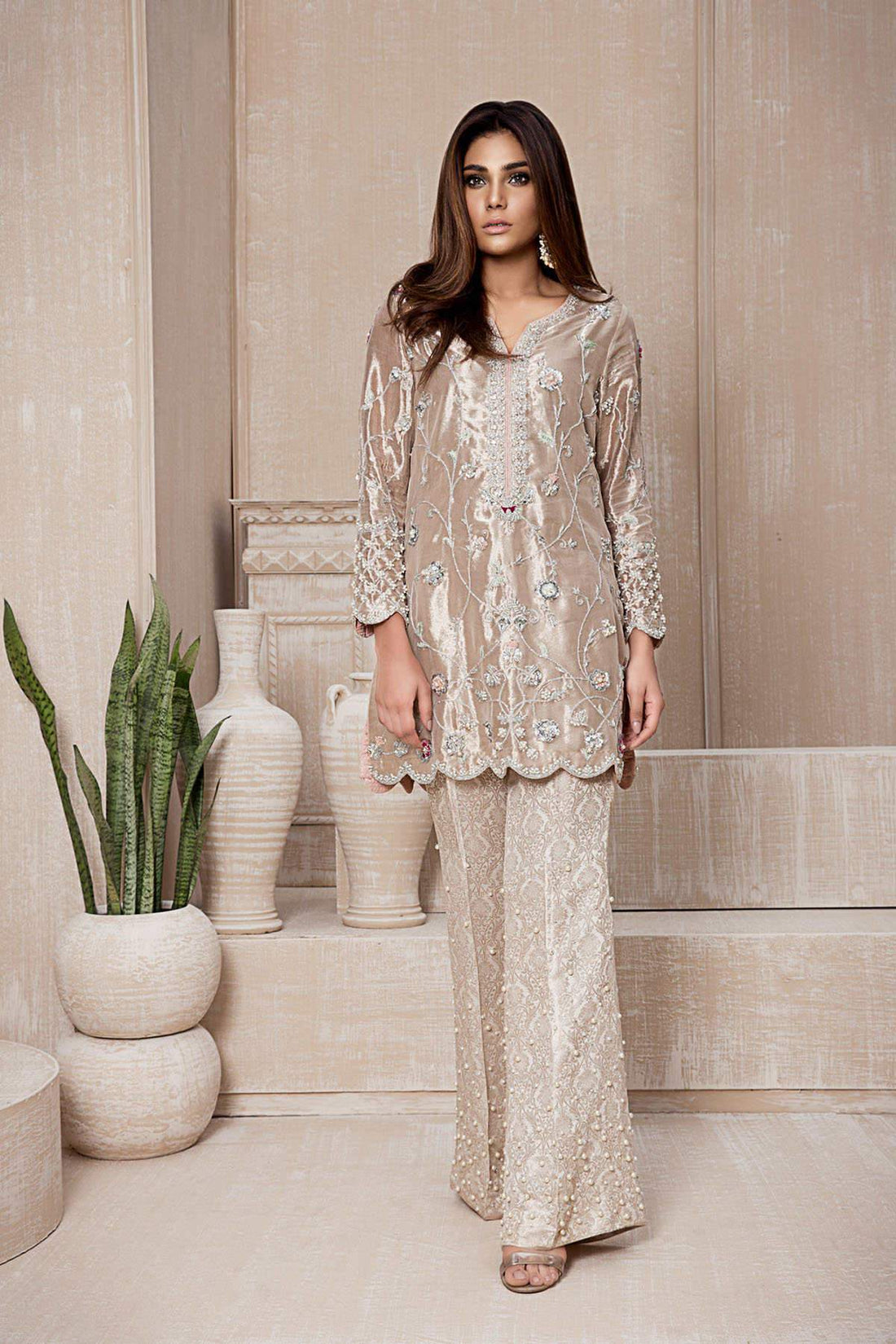 Sana Abbas | Wedding Formals | Zeal - Official Sana Abbas stockist in UK - Sakeena London