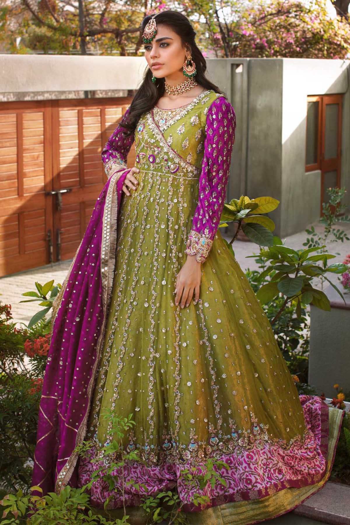 Sana Abbas | Wedding Formals | Adira - Official Sana Abbas stockist in UK - Sakeena London
