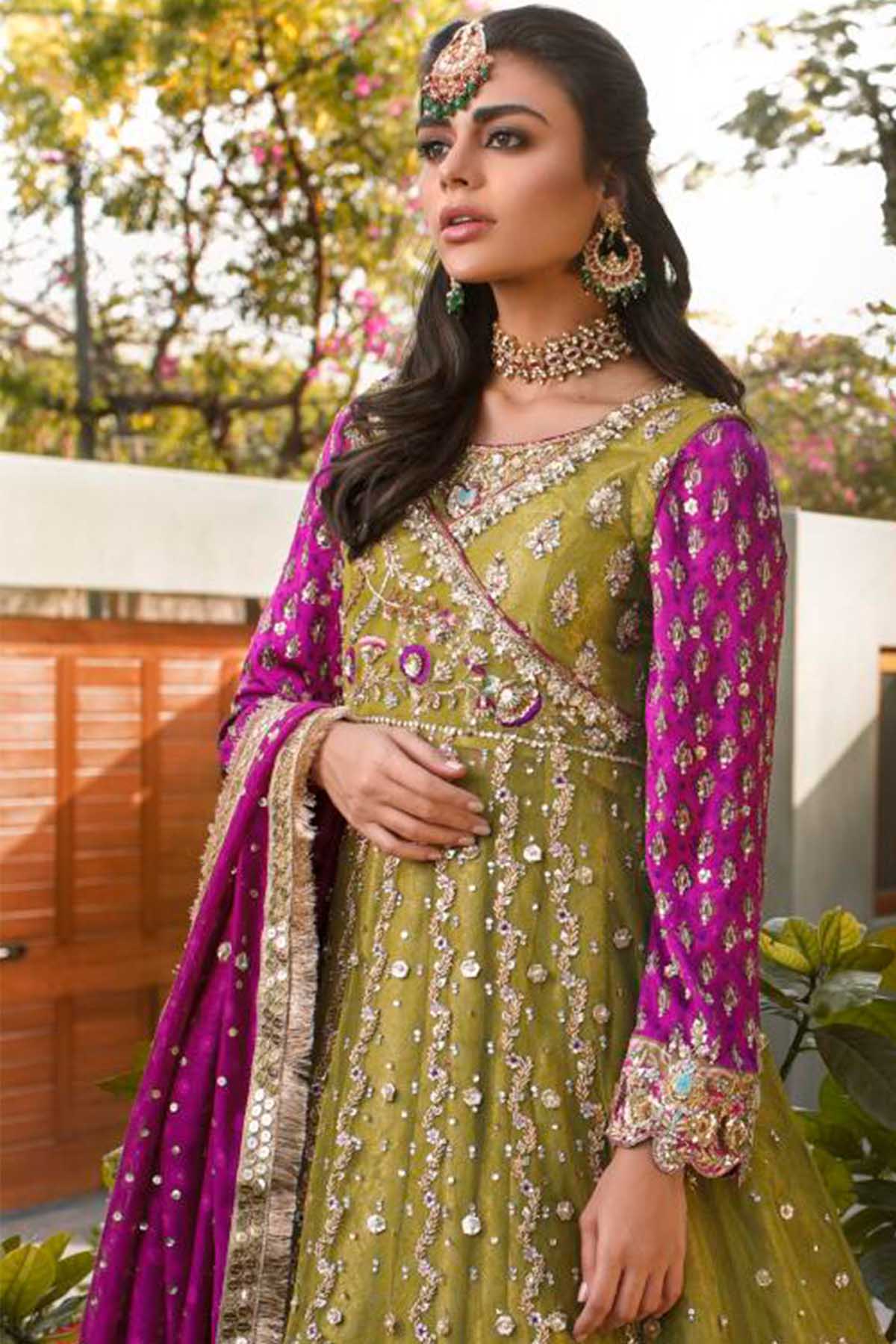 Sana Abbas | Wedding Formals | Adira - Official Sana Abbas stockist in UK - Sakeena London