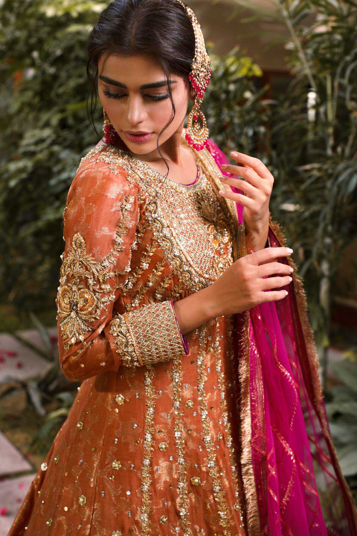 Sana Abbas | Wedding Formals | Kanwal - Official Sana Abbas stockist in UK - Sakeena London