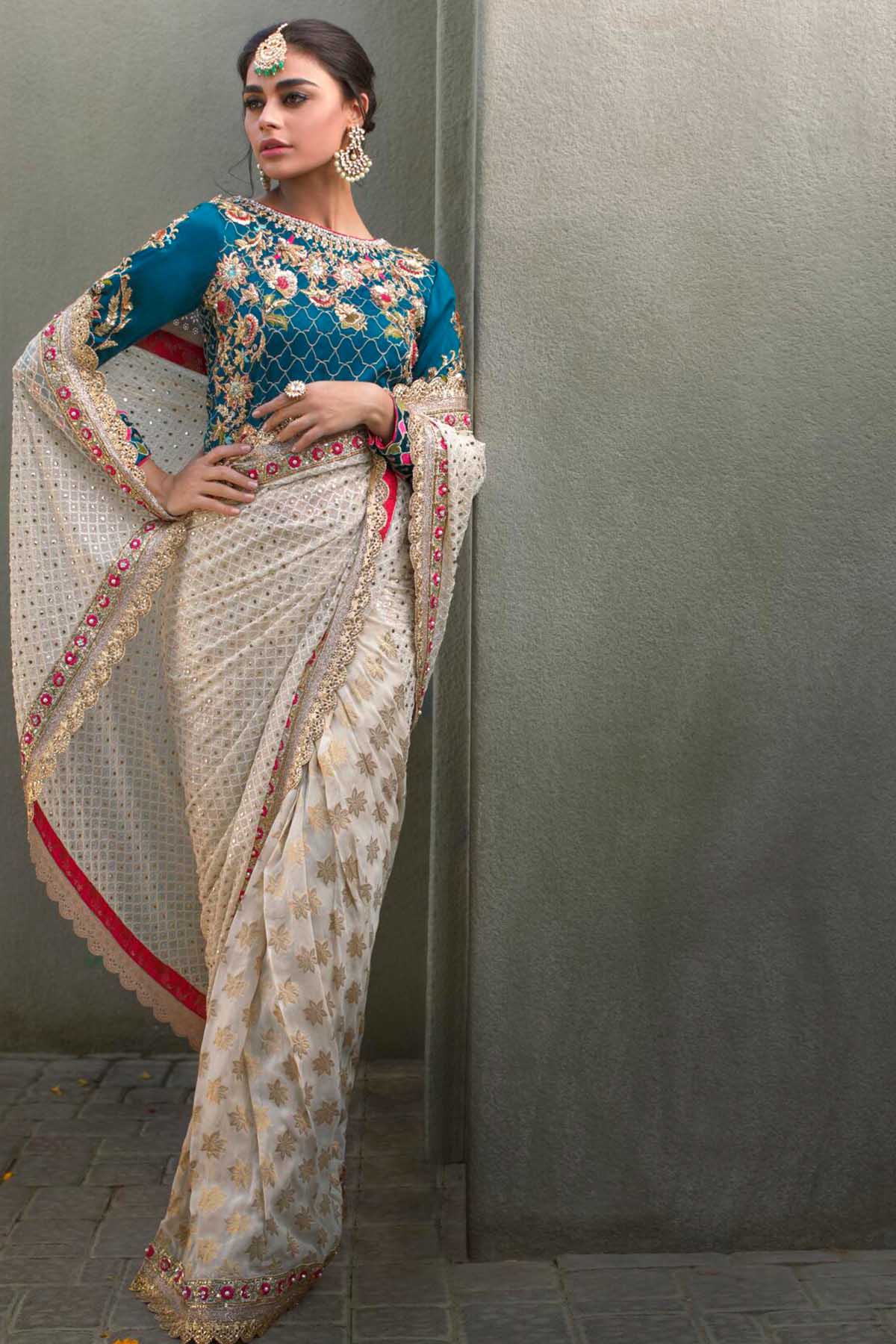 Sana Abbas | Wedding Formals | Roshina - Official Sana Abbas stockist in UK - Sakeena London