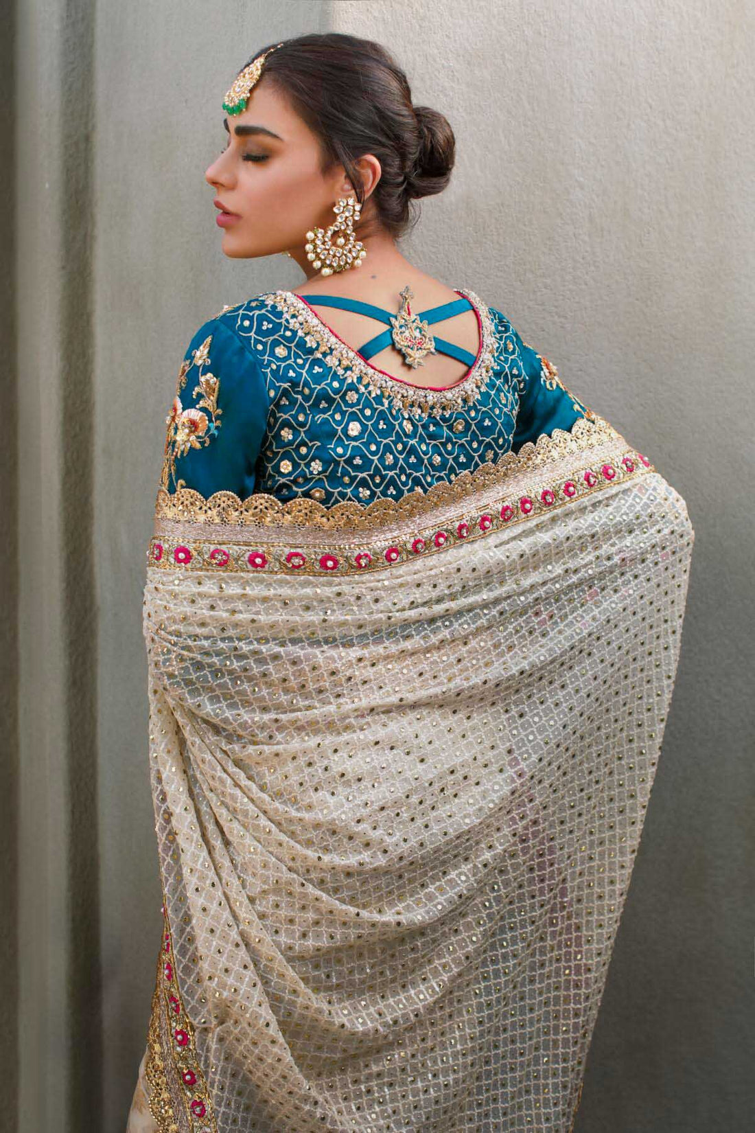 Sana Abbas | Wedding Formals | Roshina - Official Sana Abbas stockist in UK - Sakeena London