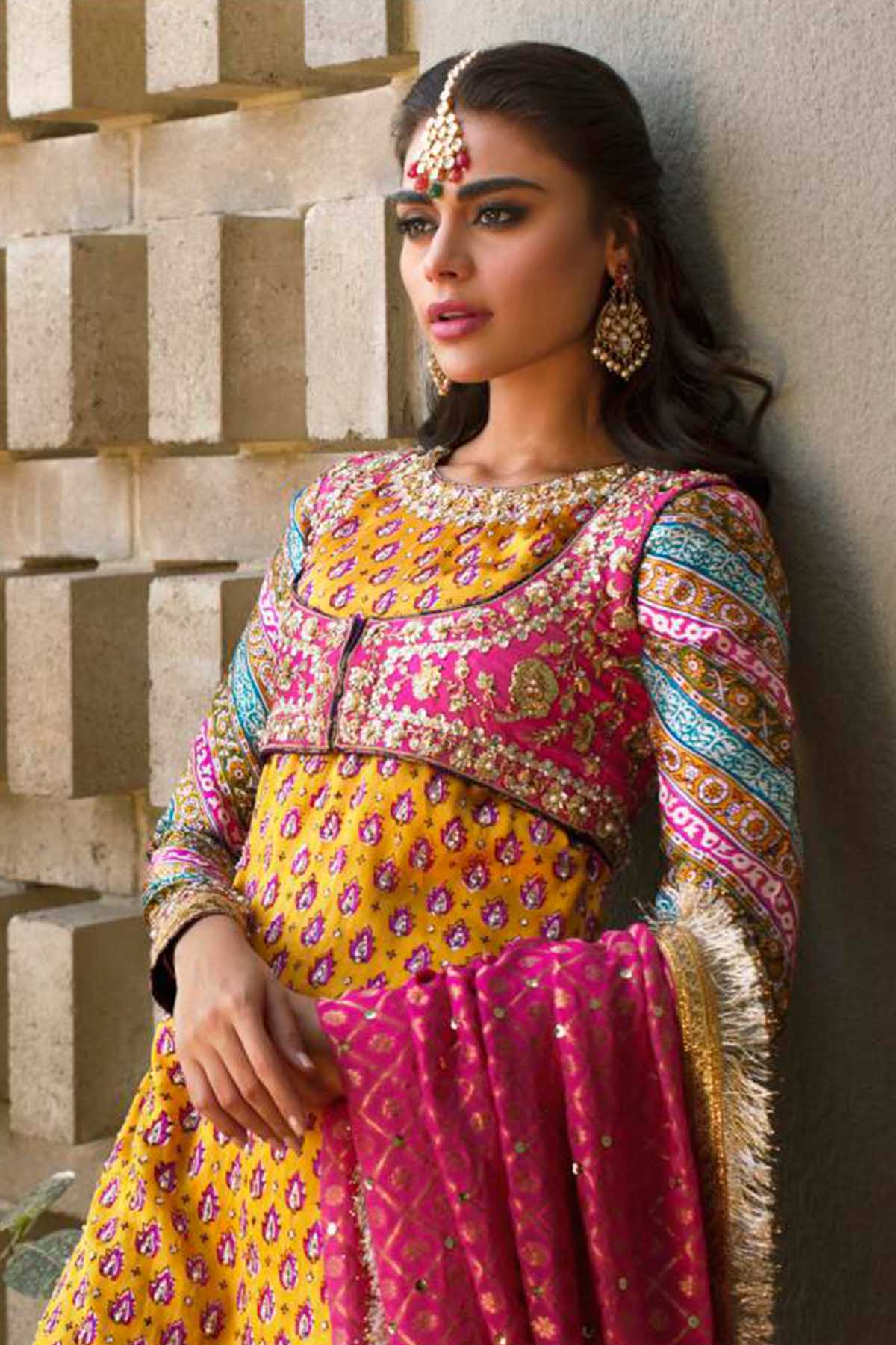 Sana Abbas | Wedding Formals | Zarqa - Official Sana Abbas stockist in UK - Sakeena London