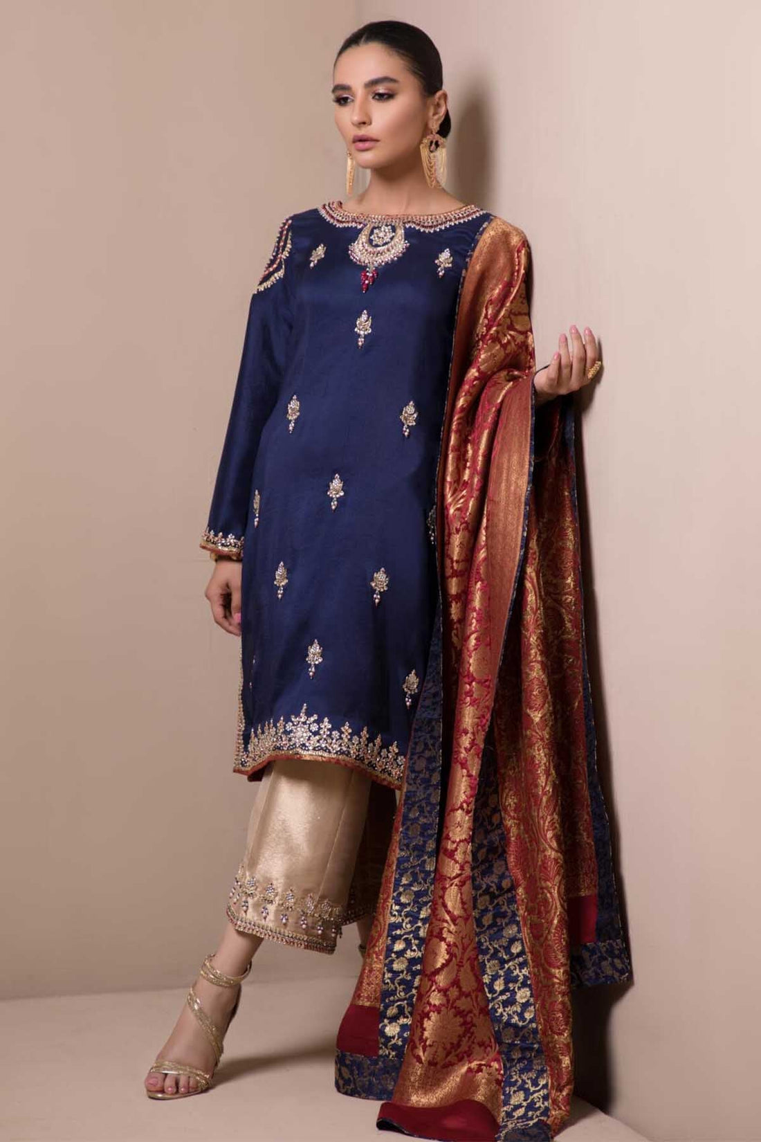 Sana Abbas | Wedding Formals | Boudoir - Official Sana Abbas stockist in UK - Sakeena London