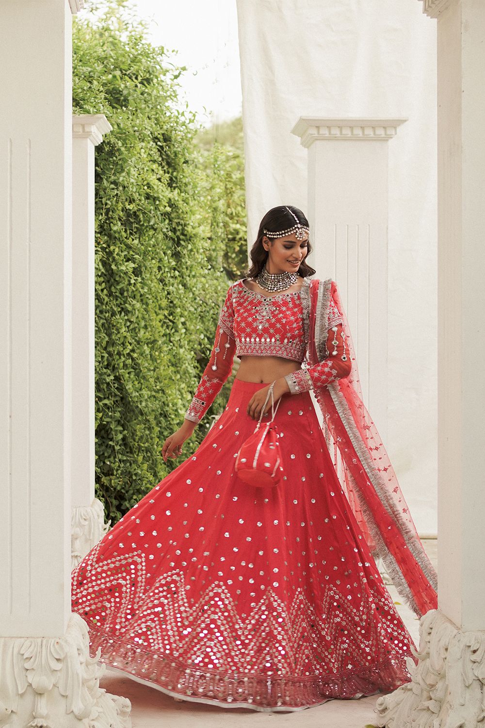 Saira Rizwan | Mehr o mah Wedding Formals | Raya - Official Saira Rizwan stockist in UK - Sakeena London