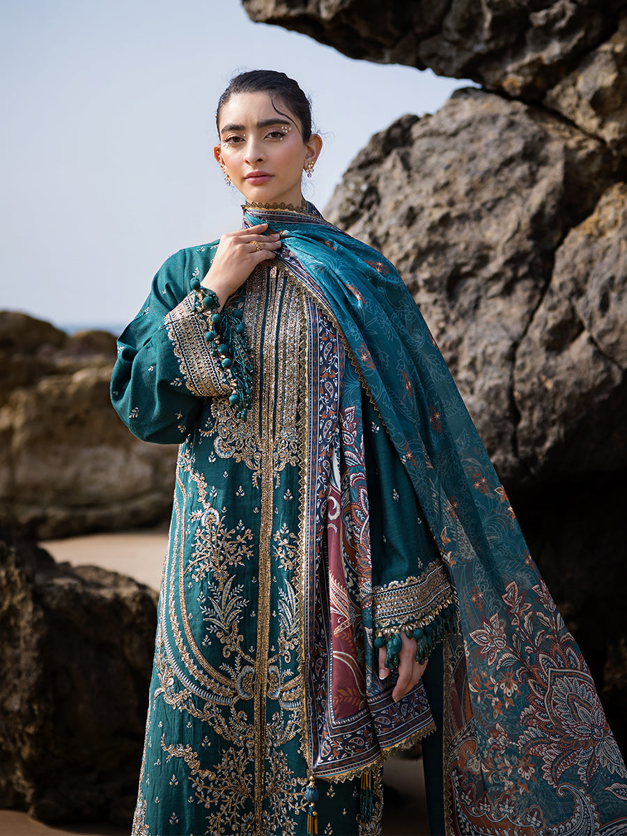 Salitex | Luxury Wear 24 | 28 - Official Salitex stockist in UK - Sakeena London