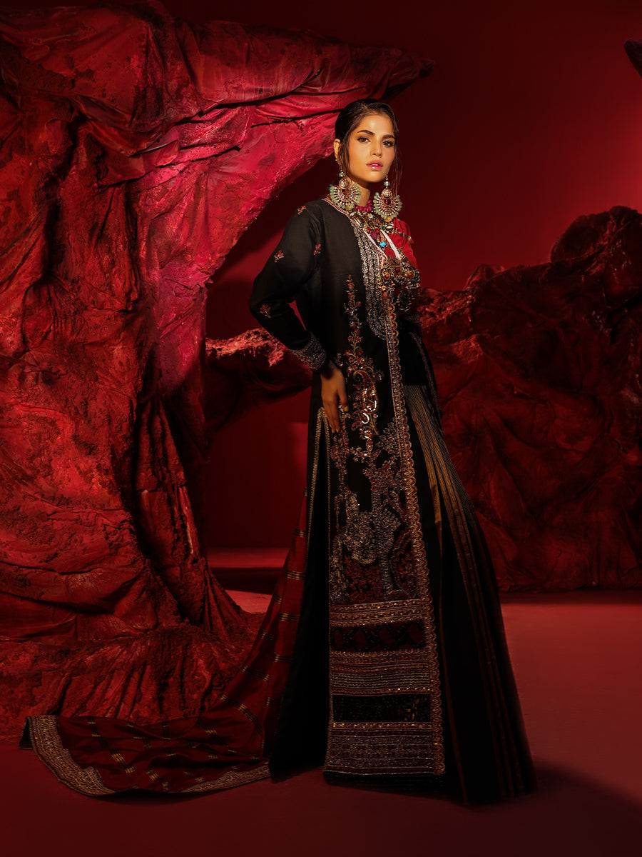 Salitex | Luxury Wear 24 | 39 - Official Salitex stockist in UK - Sakeena London