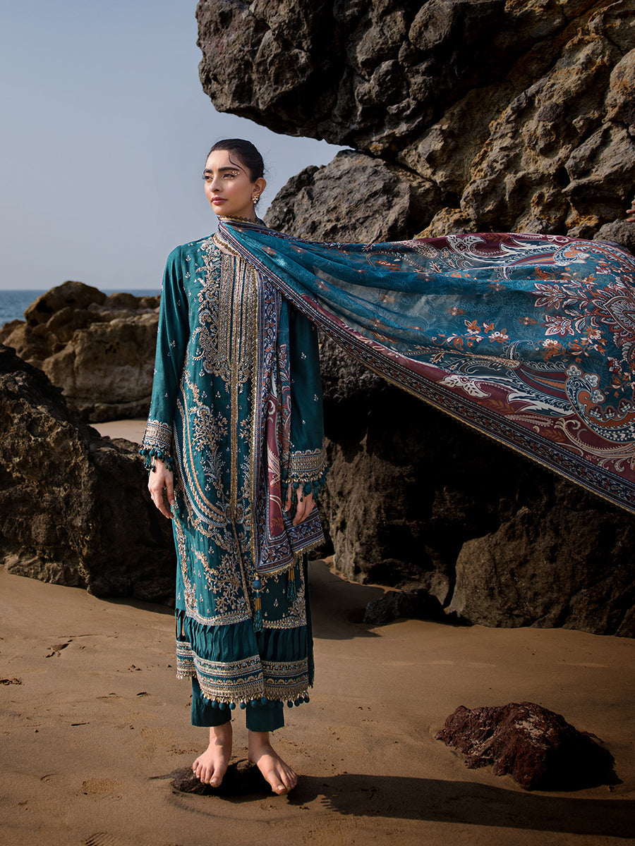 Salitex | Luxury Wear 24 | 28 - Official Salitex stockist in UK - Sakeena London