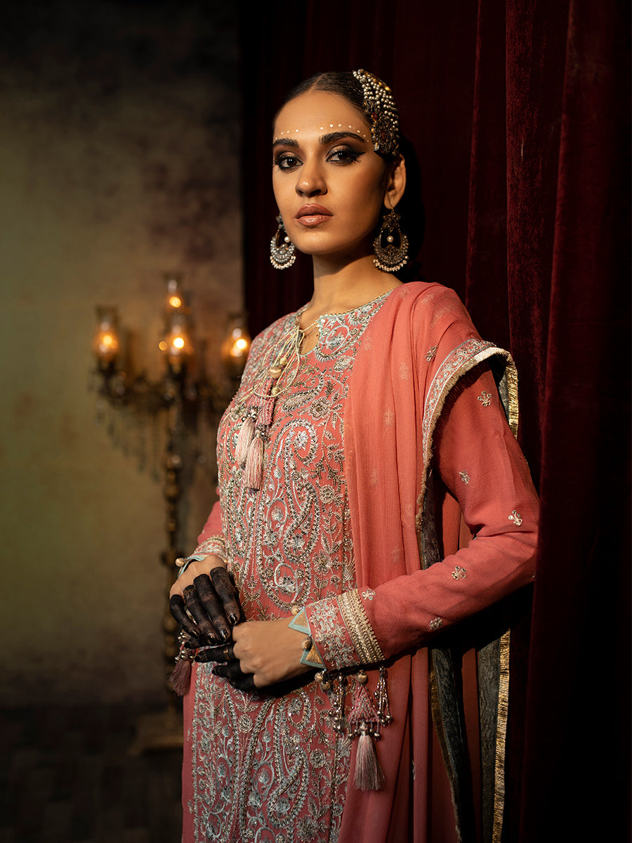 Salitex | Luxury Wear 24 | 45 - Official Salitex stockist in UK - Sakeena London