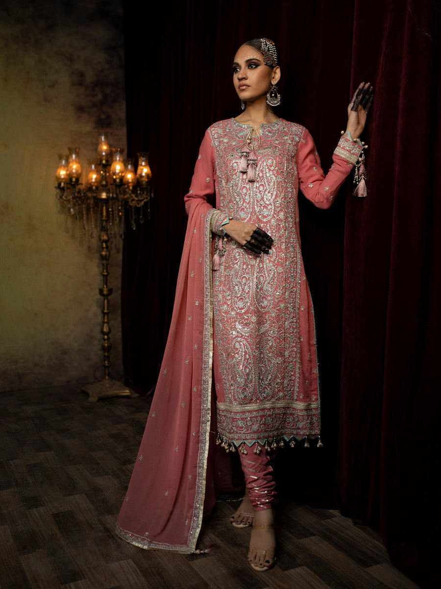 Salitex | Luxury Wear 24 | 45 - Official Salitex stockist in UK - Sakeena London