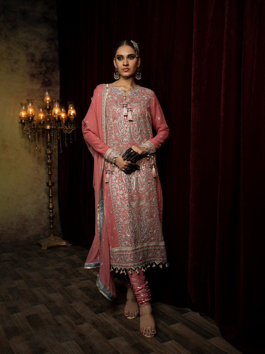 Salitex | Luxury Wear 24 | 45 - Official Salitex stockist in UK - Sakeena London