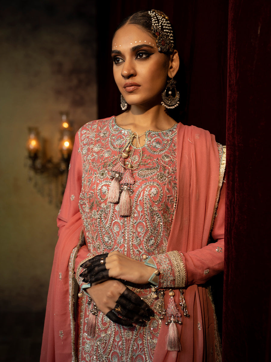 Salitex | Luxury Wear 24 | 45 - Official Salitex stockist in UK - Sakeena London