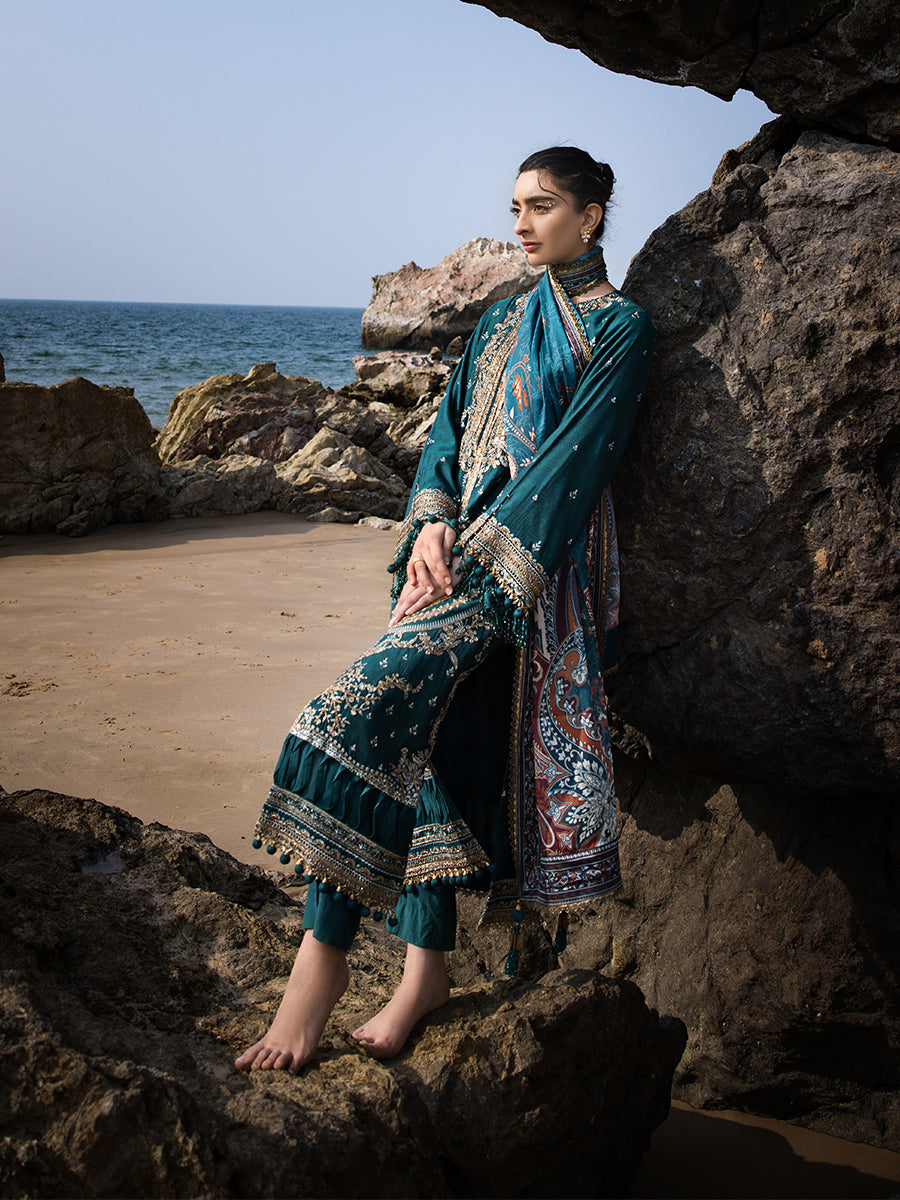 Salitex | Luxury Wear 24 | 28 - Official Salitex stockist in UK - Sakeena London