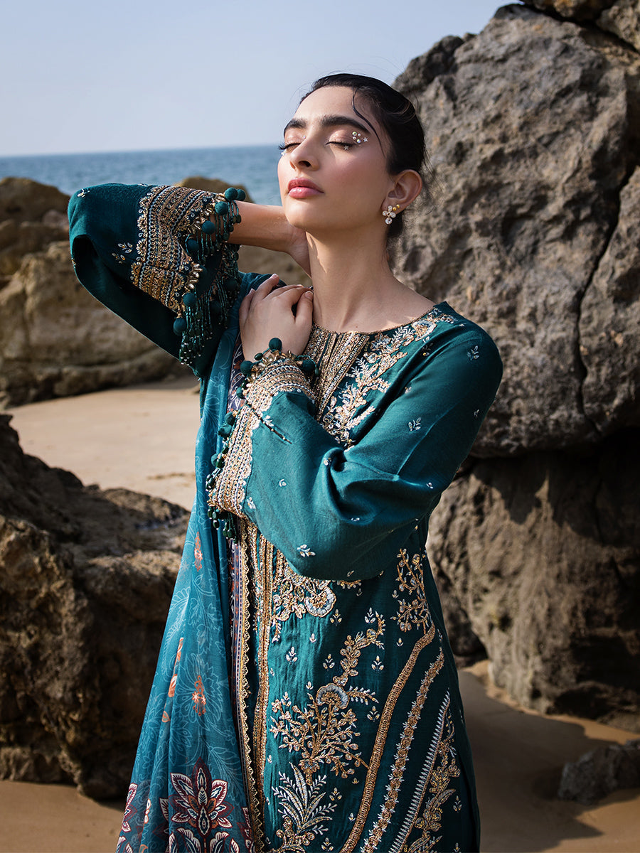 Salitex | Luxury Wear 24 | 28 - Official Salitex stockist in UK - Sakeena London