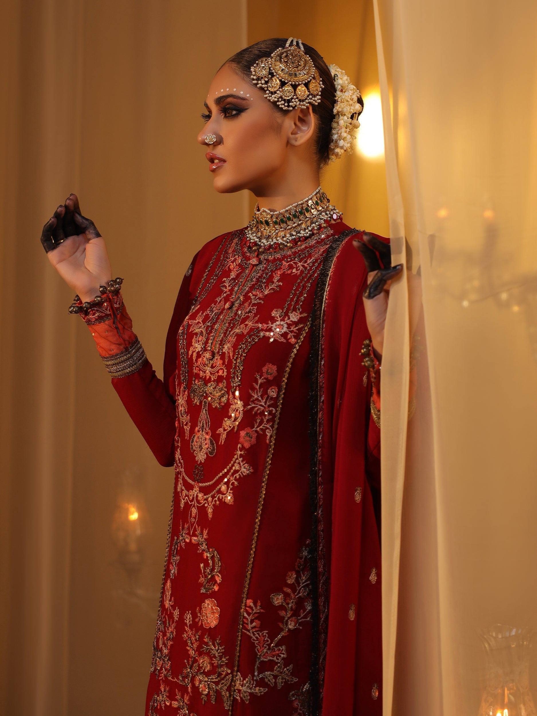 Salitex | Luxury Wear 24 | 35 - Official Salitex stockist in UK - Sakeena London