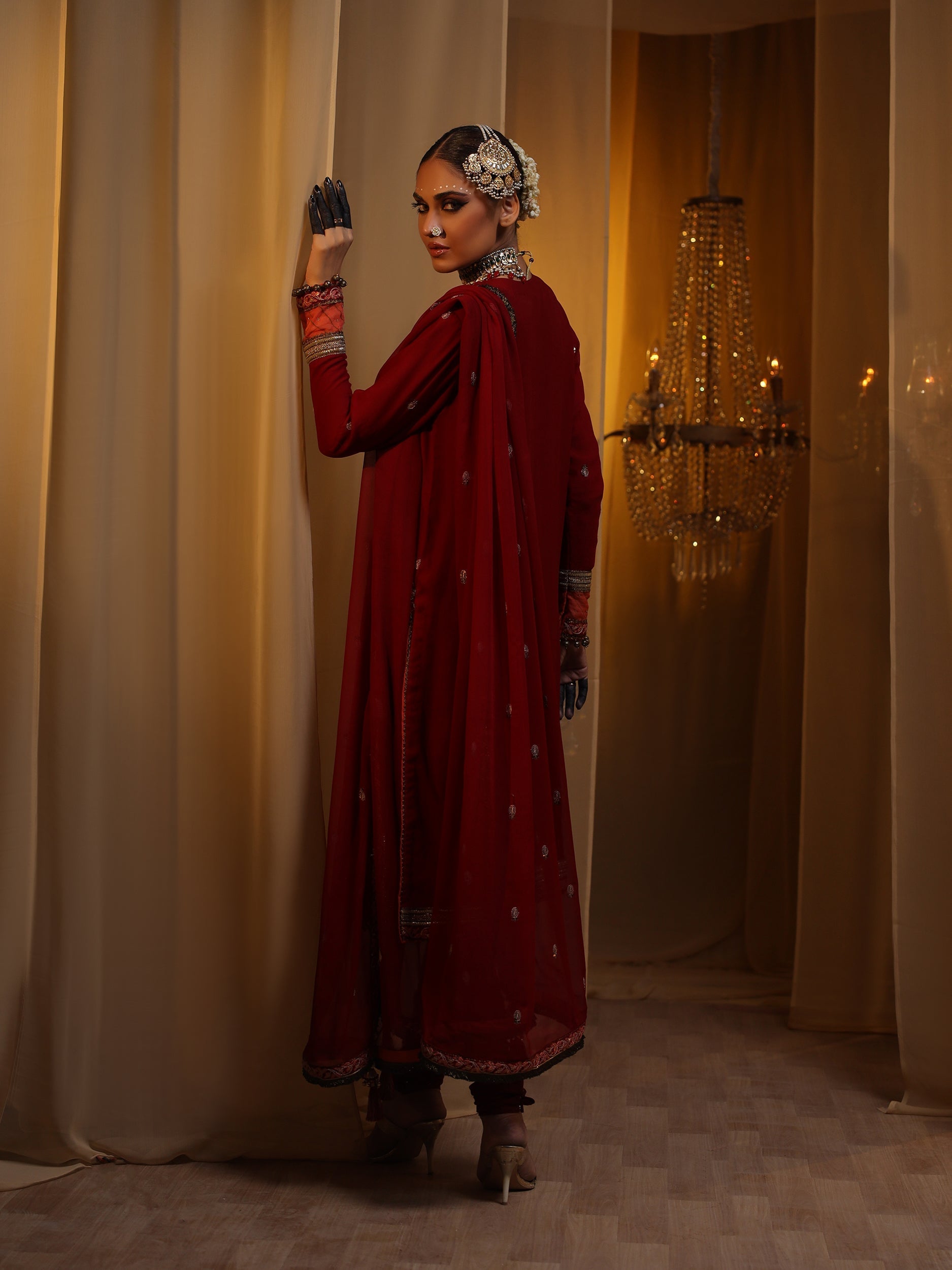 Salitex | Luxury Wear 24 | 35 - Official Salitex stockist in UK - Sakeena London