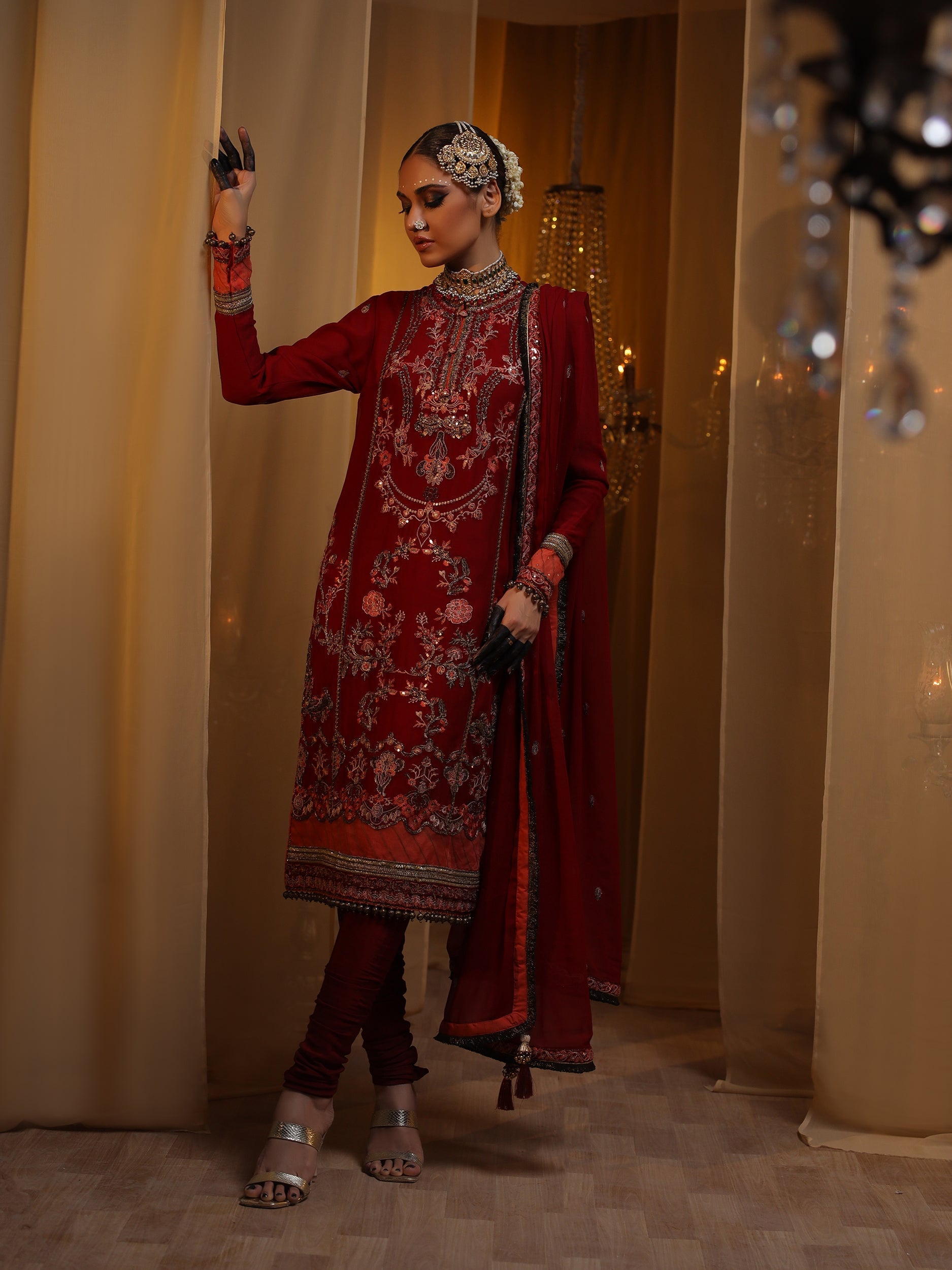 Salitex | Luxury Wear 24 | 35 - Official Salitex stockist in UK - Sakeena London