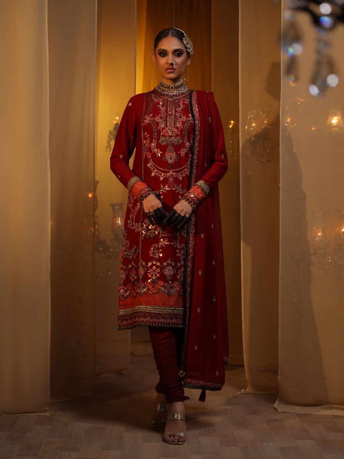 Salitex | Luxury Wear 24 | 35 - Official Salitex stockist in UK - Sakeena London