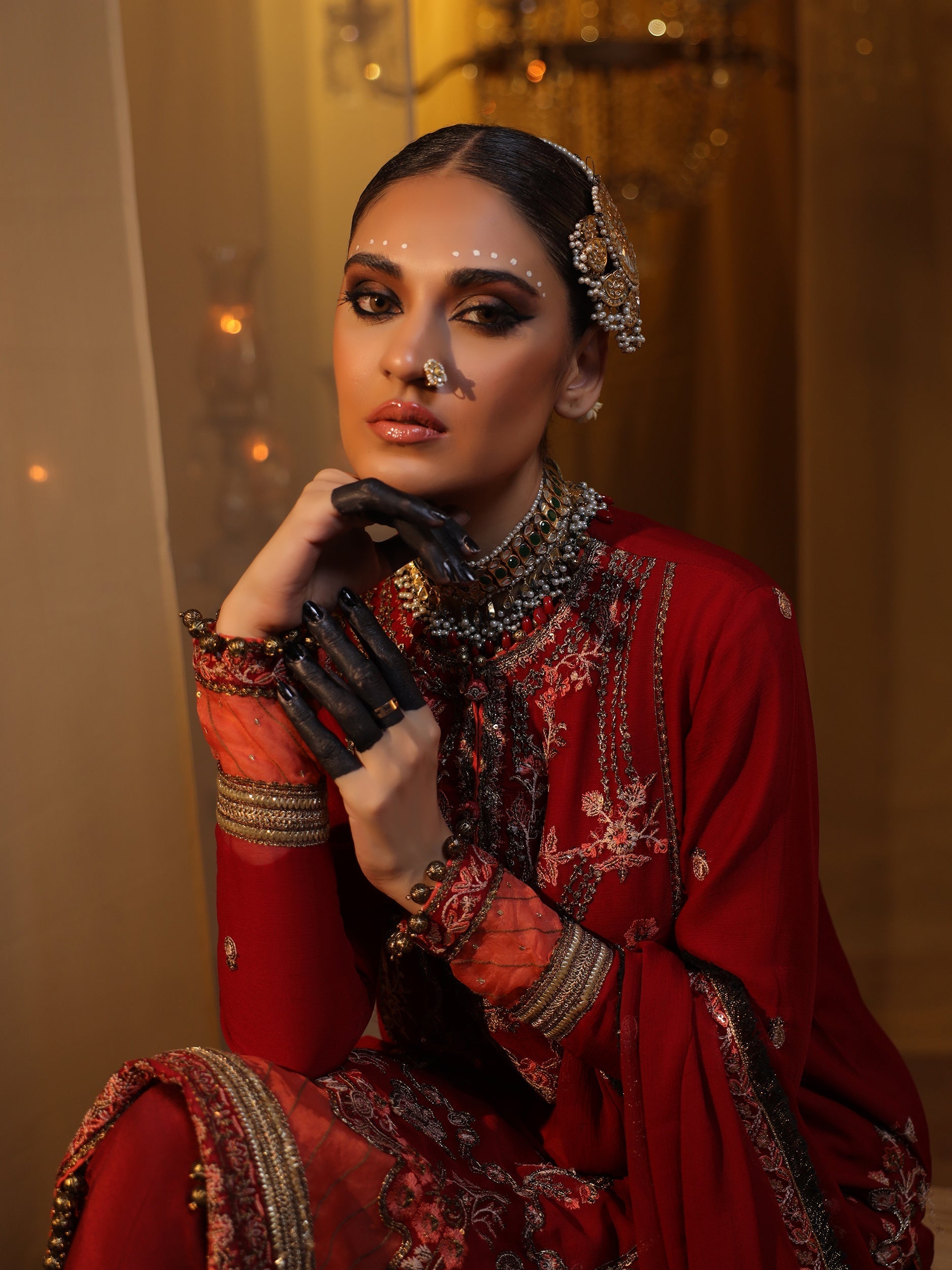 Salitex | Luxury Wear 24 | 35 - Official Salitex stockist in UK - Sakeena London