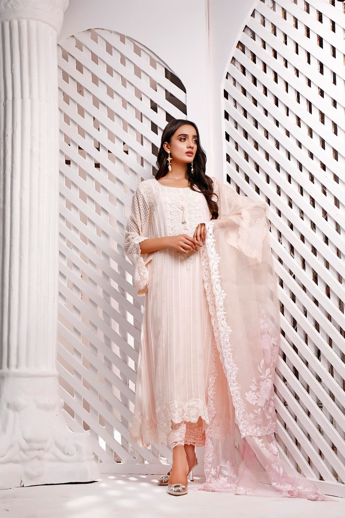 Sana Abbas | Luxury Pret | Parigul - Official Sana Abbas stockist in UK - Sakeena London