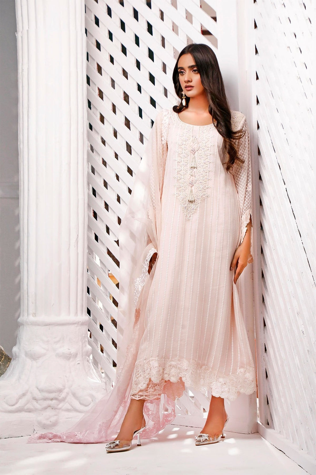 Sana Abbas | Luxury Pret | Parigul - Official Sana Abbas stockist in UK - Sakeena London