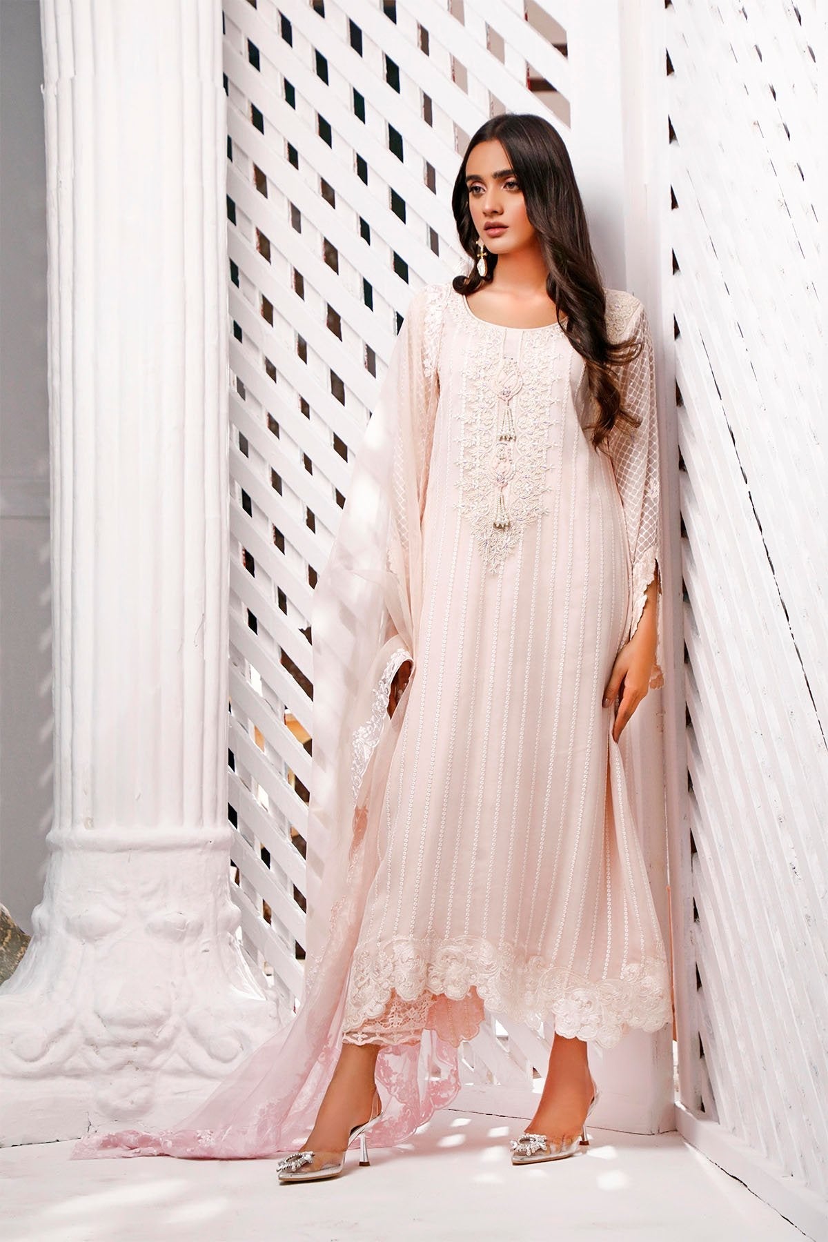 Sana Abbas | Luxury Pret | Parigul - Official Sana Abbas stockist in UK - Sakeena London
