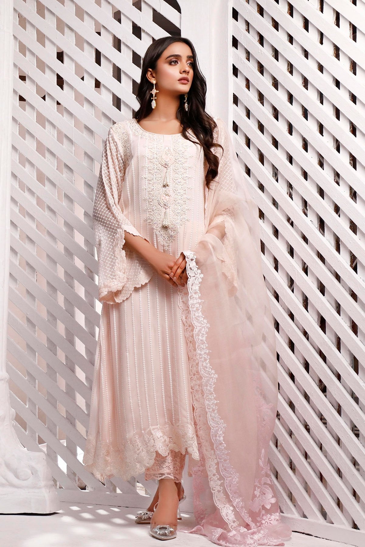 Sana Abbas | Luxury Pret | Parigul - Official Sana Abbas stockist in UK - Sakeena London