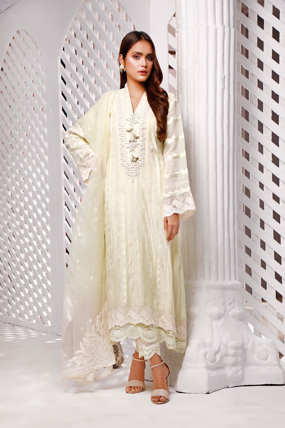 Sana Abbas | Luxury Pret | Orzala - Official Sana Abbas stockist in UK - Sakeena London
