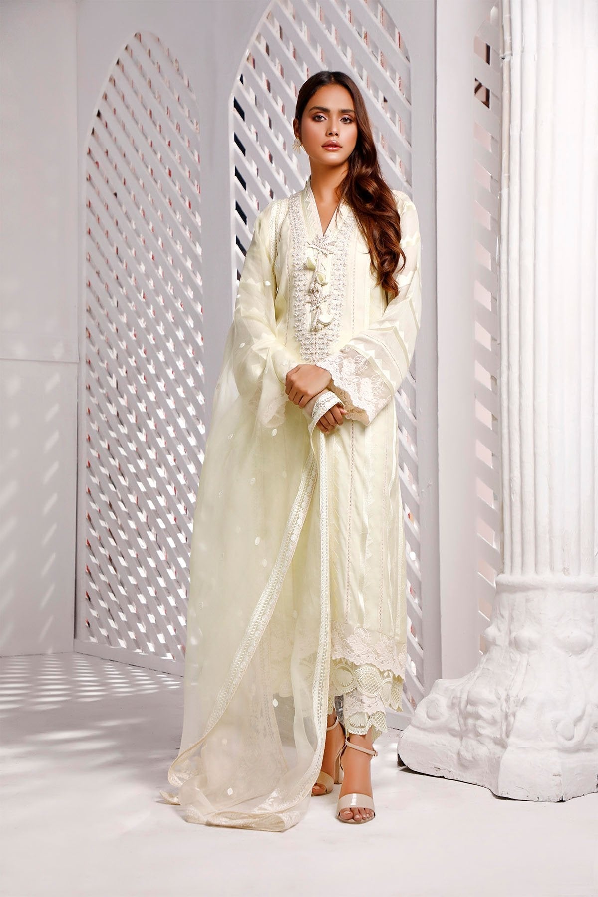 Sana Abbas | Luxury Pret | Orzala - Official Sana Abbas stockist in UK - Sakeena London
