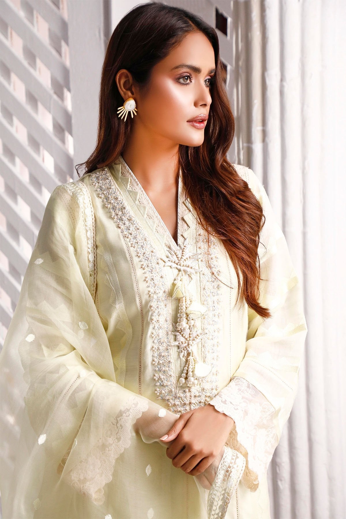 Sana Abbas | Luxury Pret | Orzala - Official Sana Abbas stockist in UK - Sakeena London