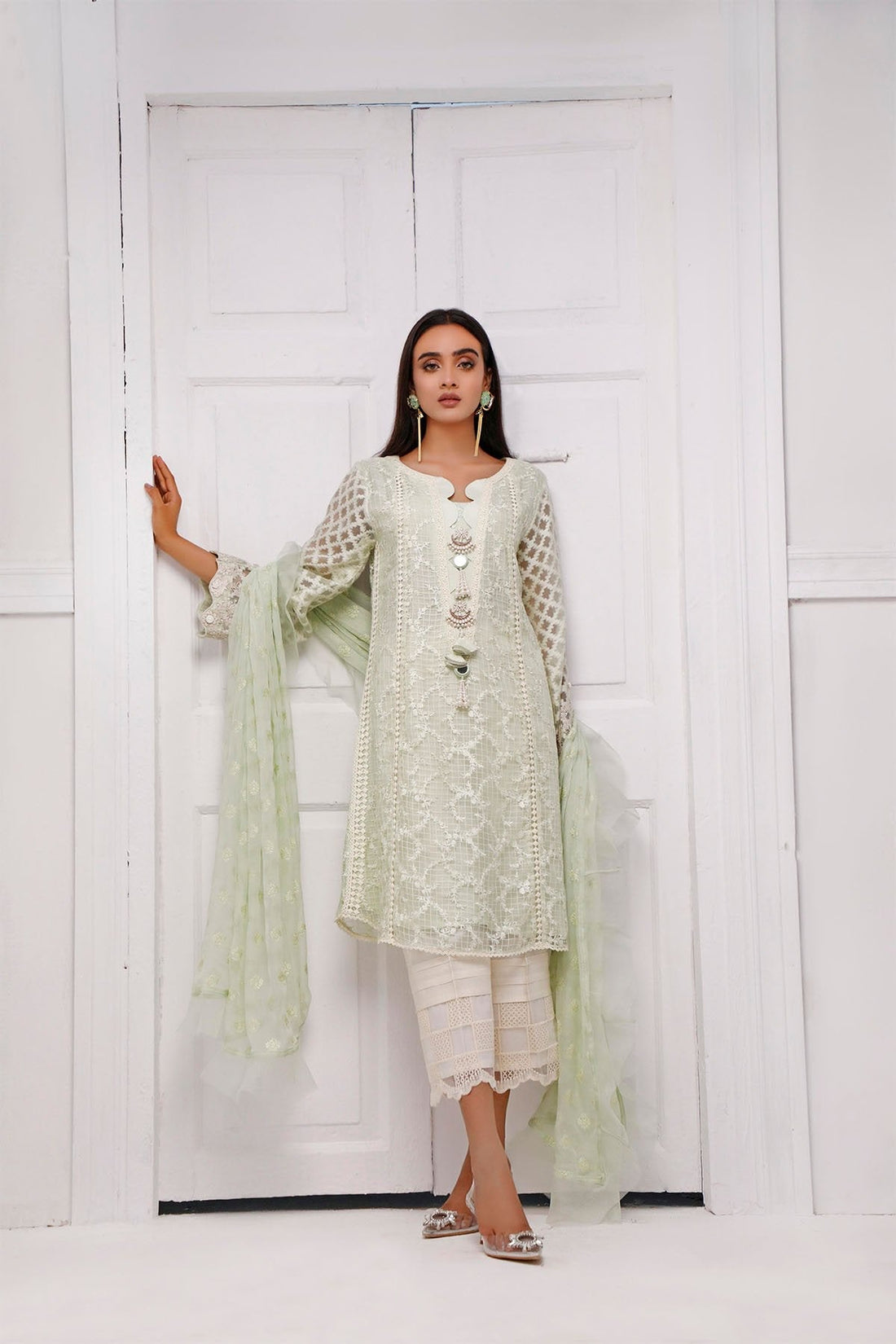 Sana Abbas | Luxury Pret | Heer - Official Sana Abbas stockist in UK - Sakeena London