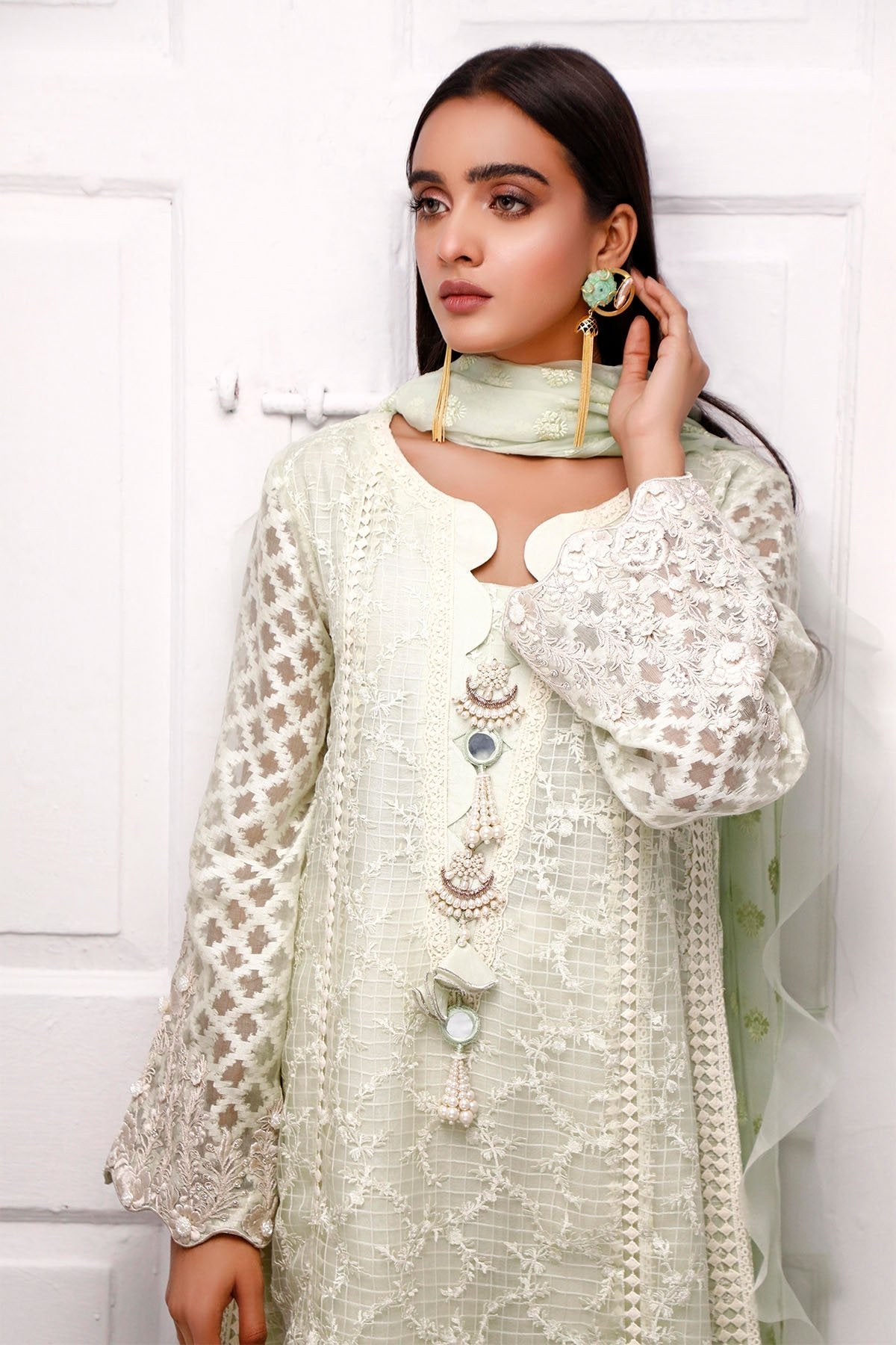 Sana Abbas | Luxury Pret | Heer - Official Sana Abbas stockist in UK - Sakeena London