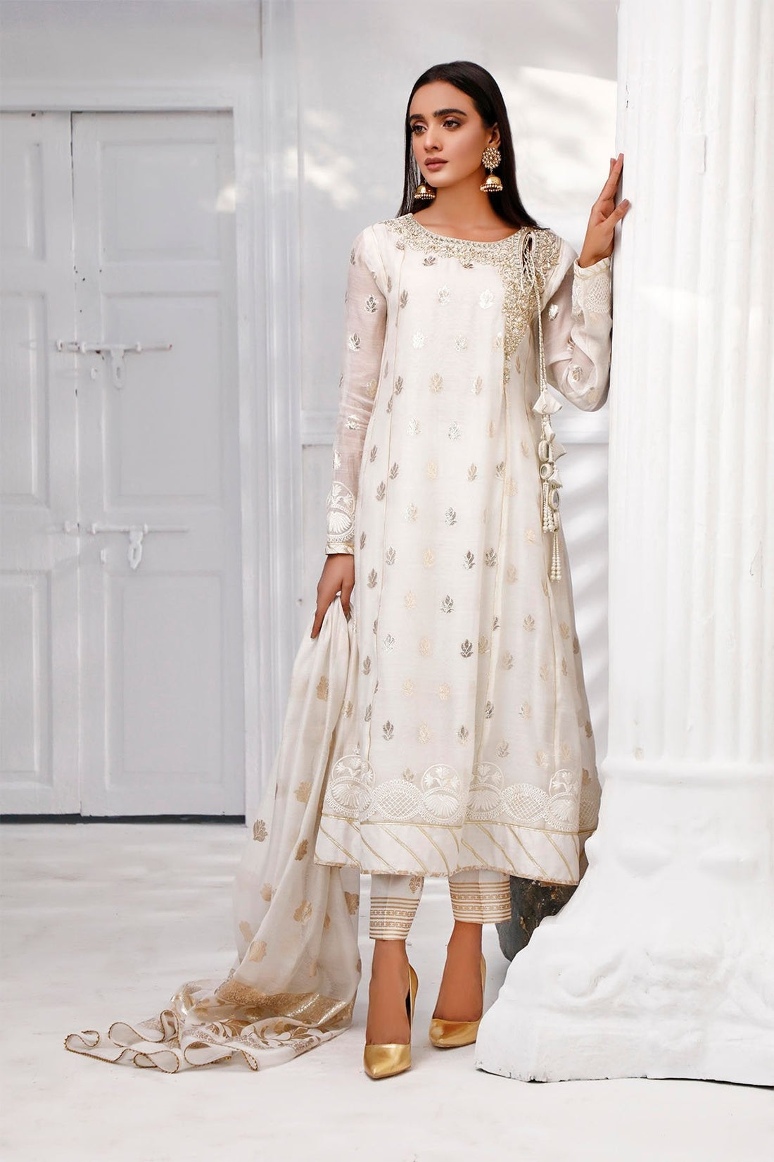 Sana Abbas | Luxury Pret | Shehbano - Official Sana Abbas stockist in UK - Sakeena London