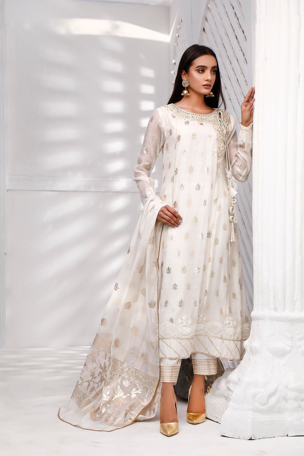 Sana Abbas | Luxury Pret | Shehbano - Official Sana Abbas stockist in UK - Sakeena London