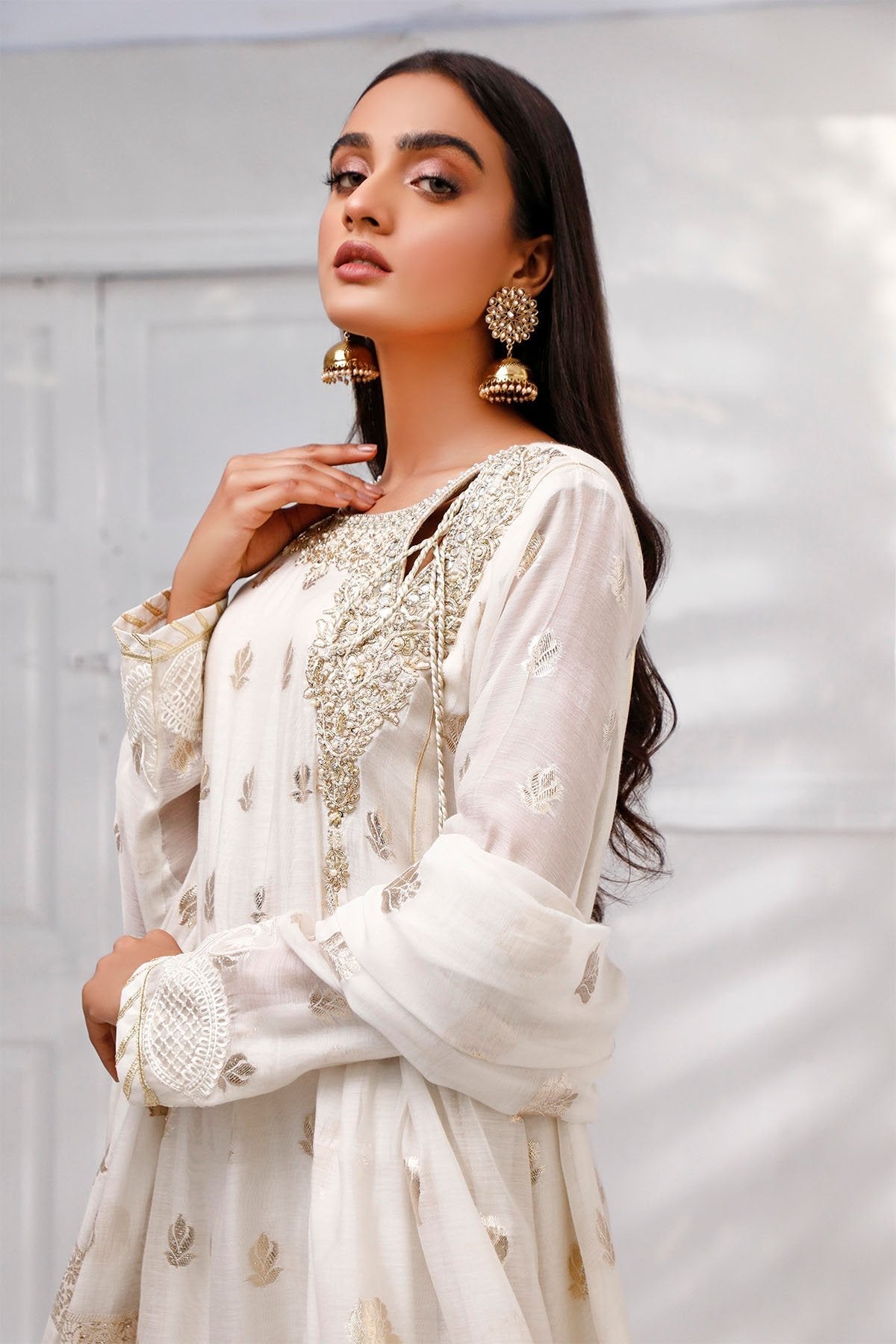 Sana Abbas | Luxury Pret | Shehbano - Official Sana Abbas stockist in UK - Sakeena London