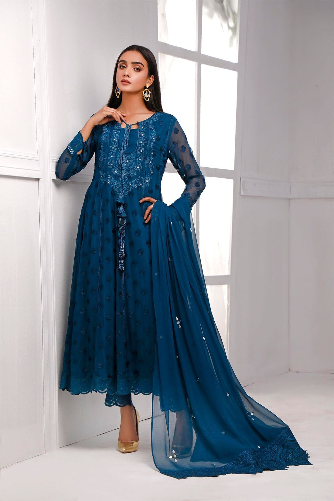 Sana Abbas | Luxury Pret | Raani - Official Sana Abbas stockist in UK - Sakeena London