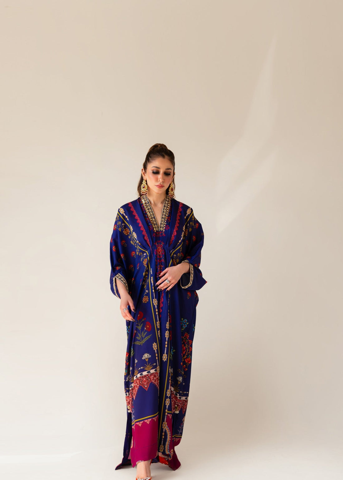 Sammy K | Bahar Formals | BASANTI GULAAB - Official Sammy K stockist in UK - Sakeena London