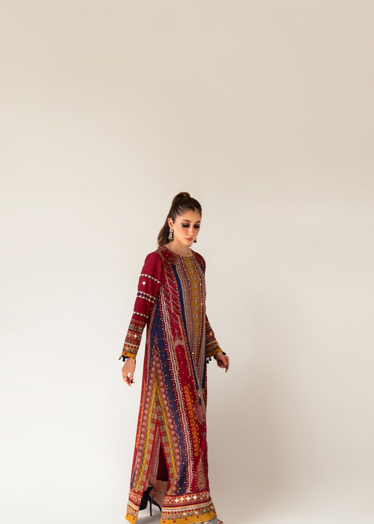 Sammy K | Bahar Formals | RANGEEN - Official Sammy K stockist in UK - Sakeena London