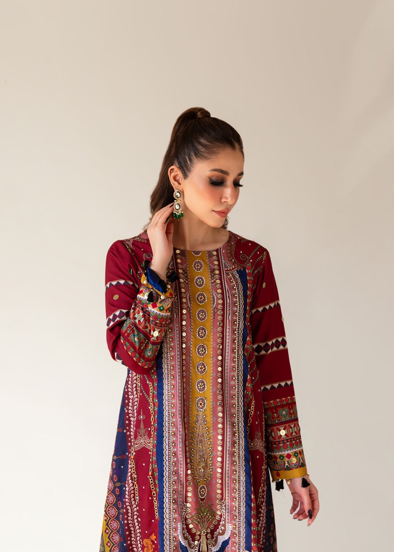 Sammy K | Bahar Formals | RANGEEN - Official Sammy K stockist in UK - Sakeena London
