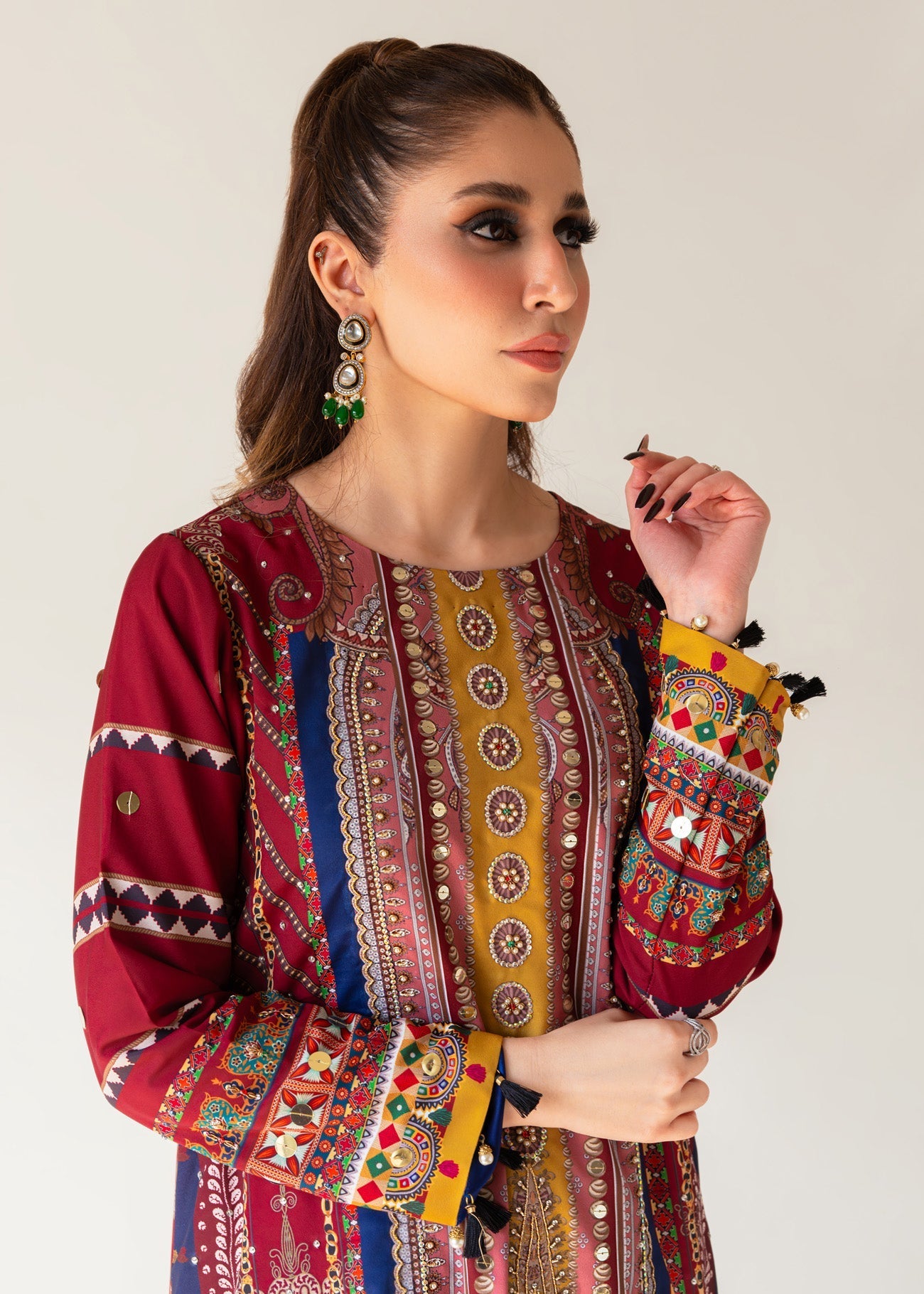 Sammy K | Bahar Formals | RANGEEN - Official Sammy K stockist in UK - Sakeena London